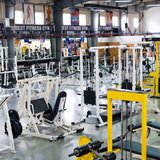 Best Fitness Gym - Sala de culturism si fitness